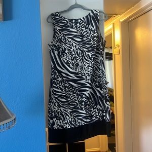 Women’s Business Dress